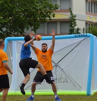 Handball Xtrem