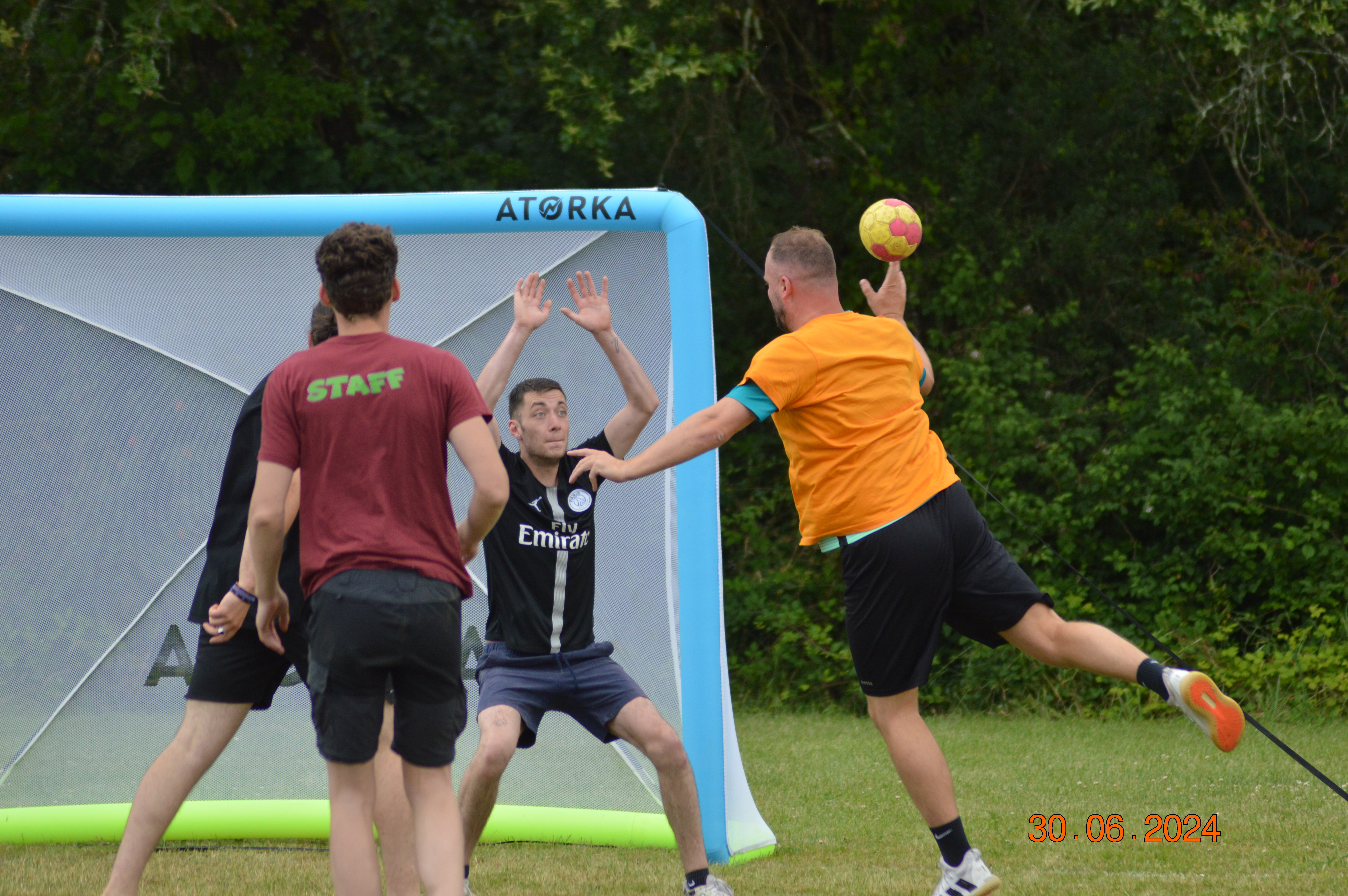 HandballXtrem