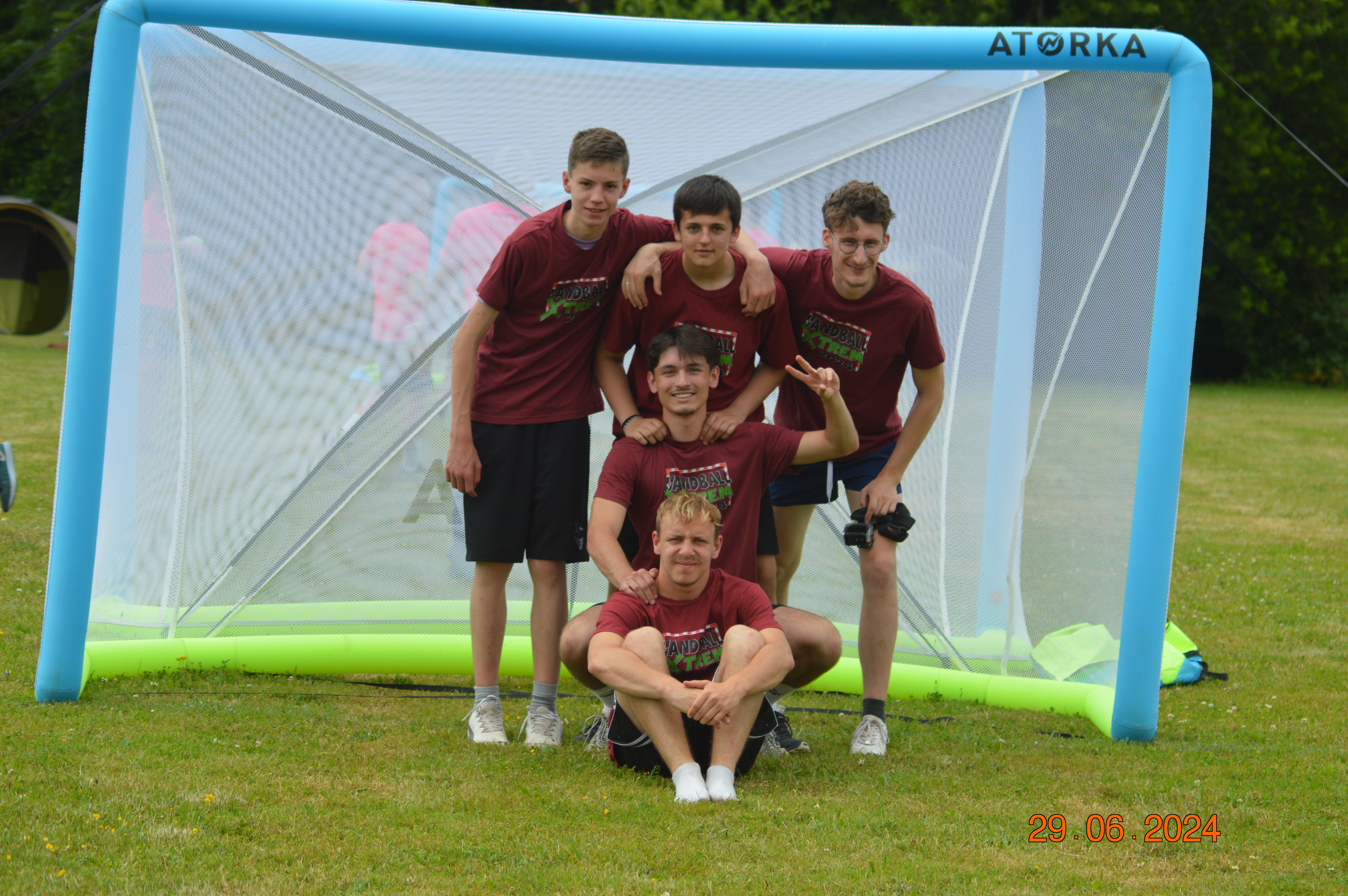 HandballXtrem